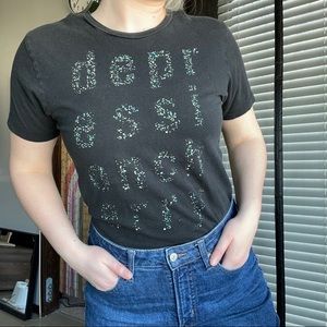 Beach House “Depression Cherry” Band Tee